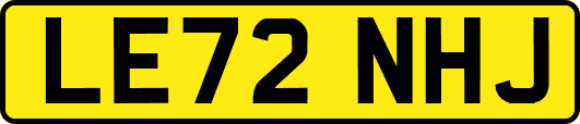 LE72NHJ