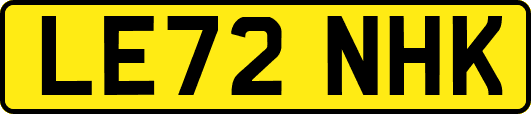 LE72NHK