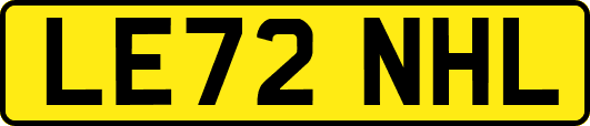 LE72NHL