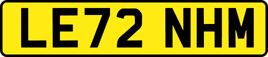 LE72NHM
