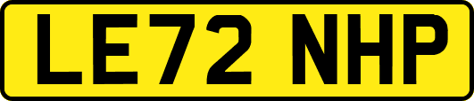 LE72NHP