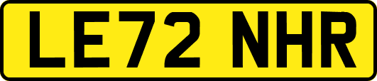 LE72NHR