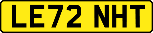 LE72NHT