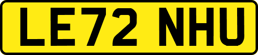 LE72NHU