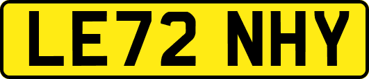 LE72NHY