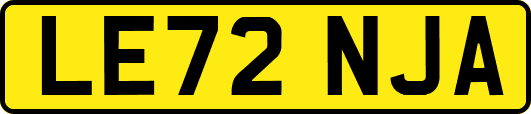 LE72NJA