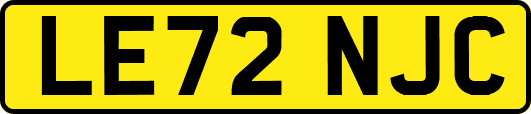 LE72NJC