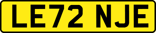 LE72NJE