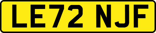 LE72NJF