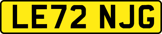 LE72NJG