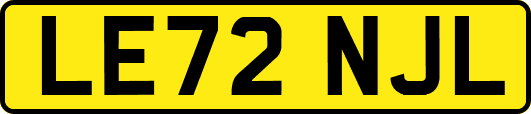 LE72NJL