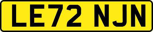 LE72NJN