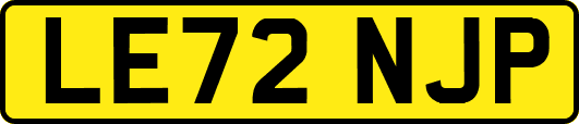 LE72NJP