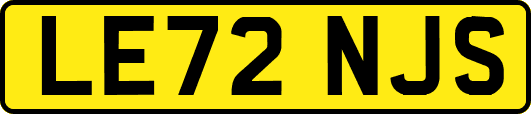 LE72NJS