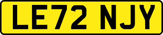 LE72NJY