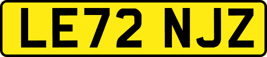 LE72NJZ