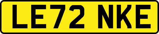 LE72NKE