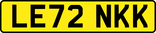 LE72NKK