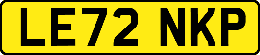 LE72NKP