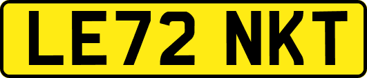 LE72NKT