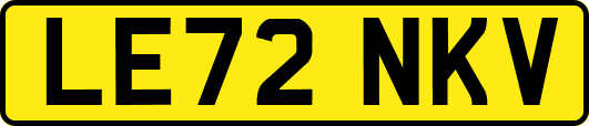 LE72NKV