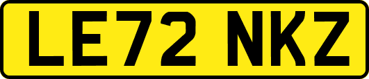 LE72NKZ