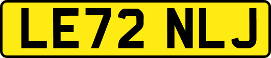 LE72NLJ