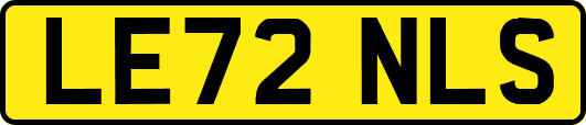 LE72NLS