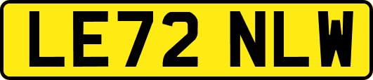 LE72NLW