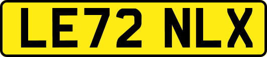 LE72NLX