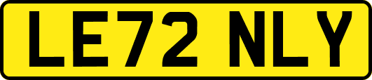 LE72NLY
