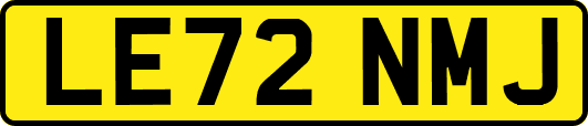 LE72NMJ