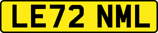 LE72NML