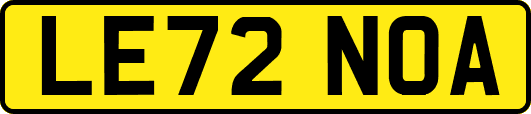 LE72NOA