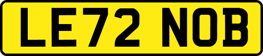 LE72NOB