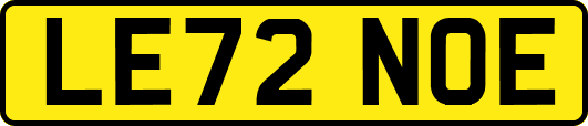 LE72NOE