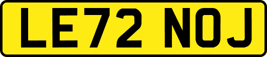 LE72NOJ