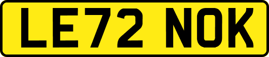LE72NOK