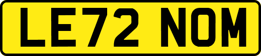 LE72NOM