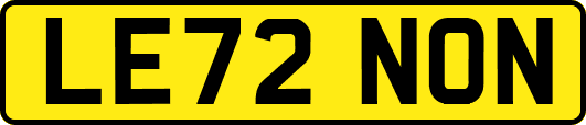 LE72NON