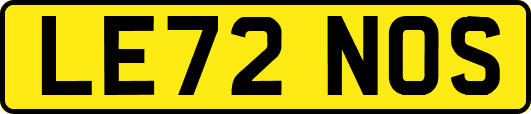 LE72NOS