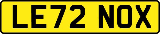 LE72NOX