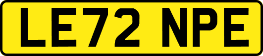 LE72NPE