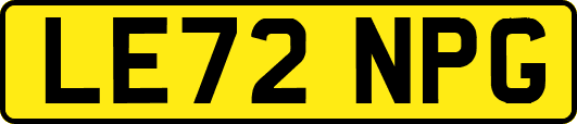 LE72NPG