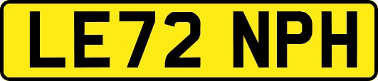 LE72NPH