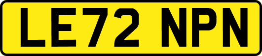 LE72NPN