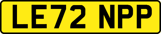 LE72NPP