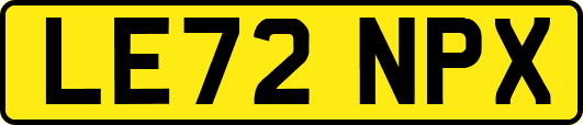 LE72NPX