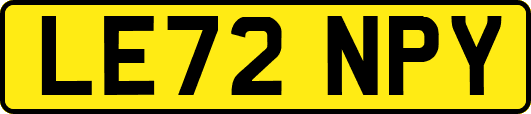 LE72NPY