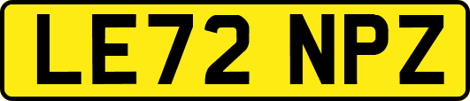 LE72NPZ